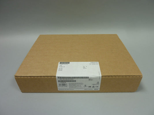SIEMENS 6ES7405-0KA02-0AA0 en stock