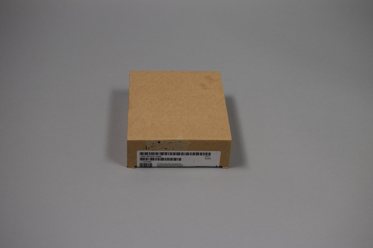 SIEMENS 6ES7334-0CE01-0AA0 en stock