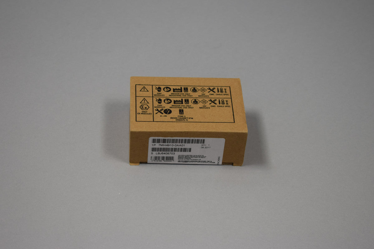 SIEMENS 7MH4910-0AA01 in stock