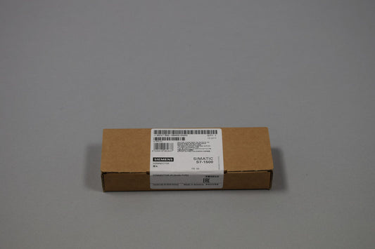 SIEMENS 6ES7592-1BM00-0XA0 in stock