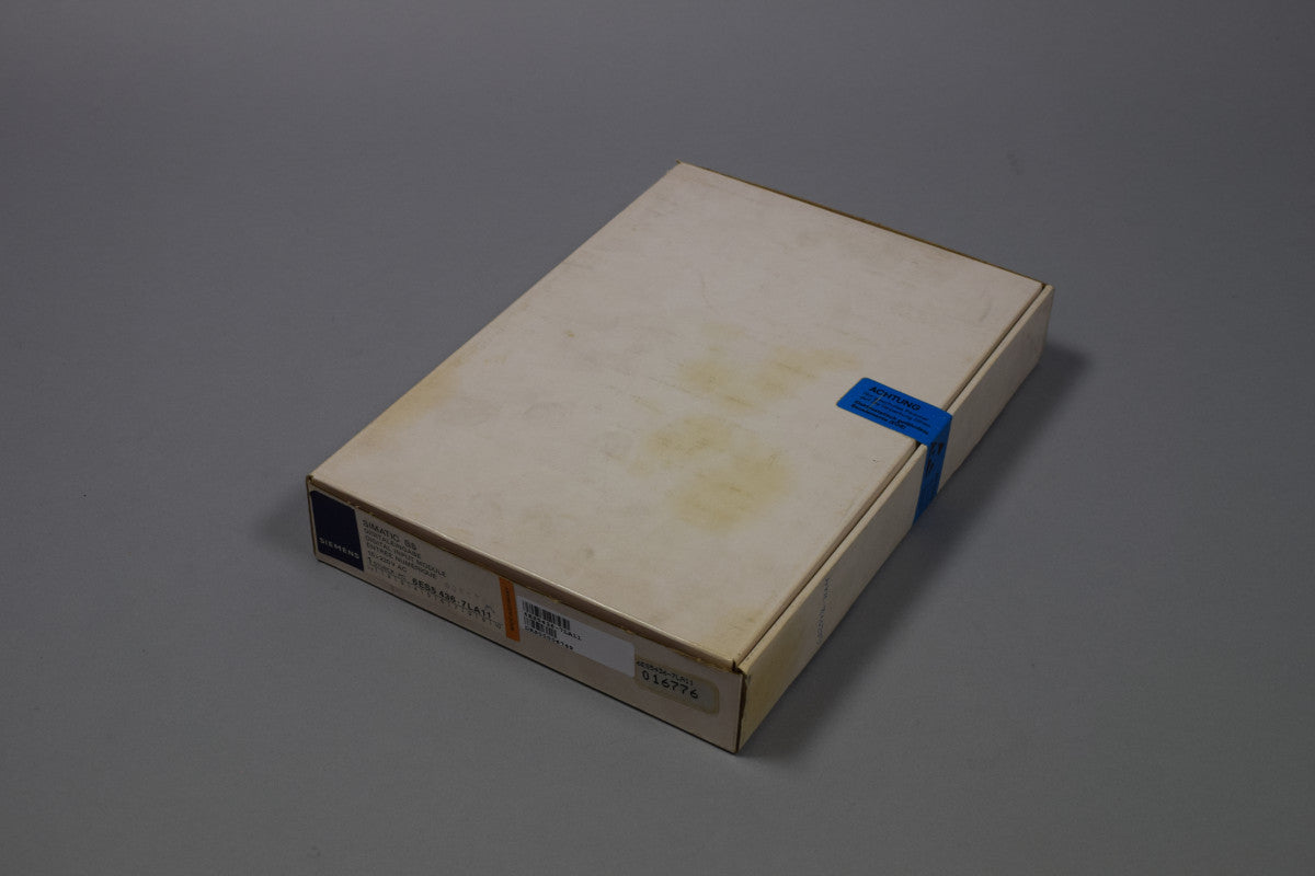 SIEMENS 6ES5436-7LA11 на складе