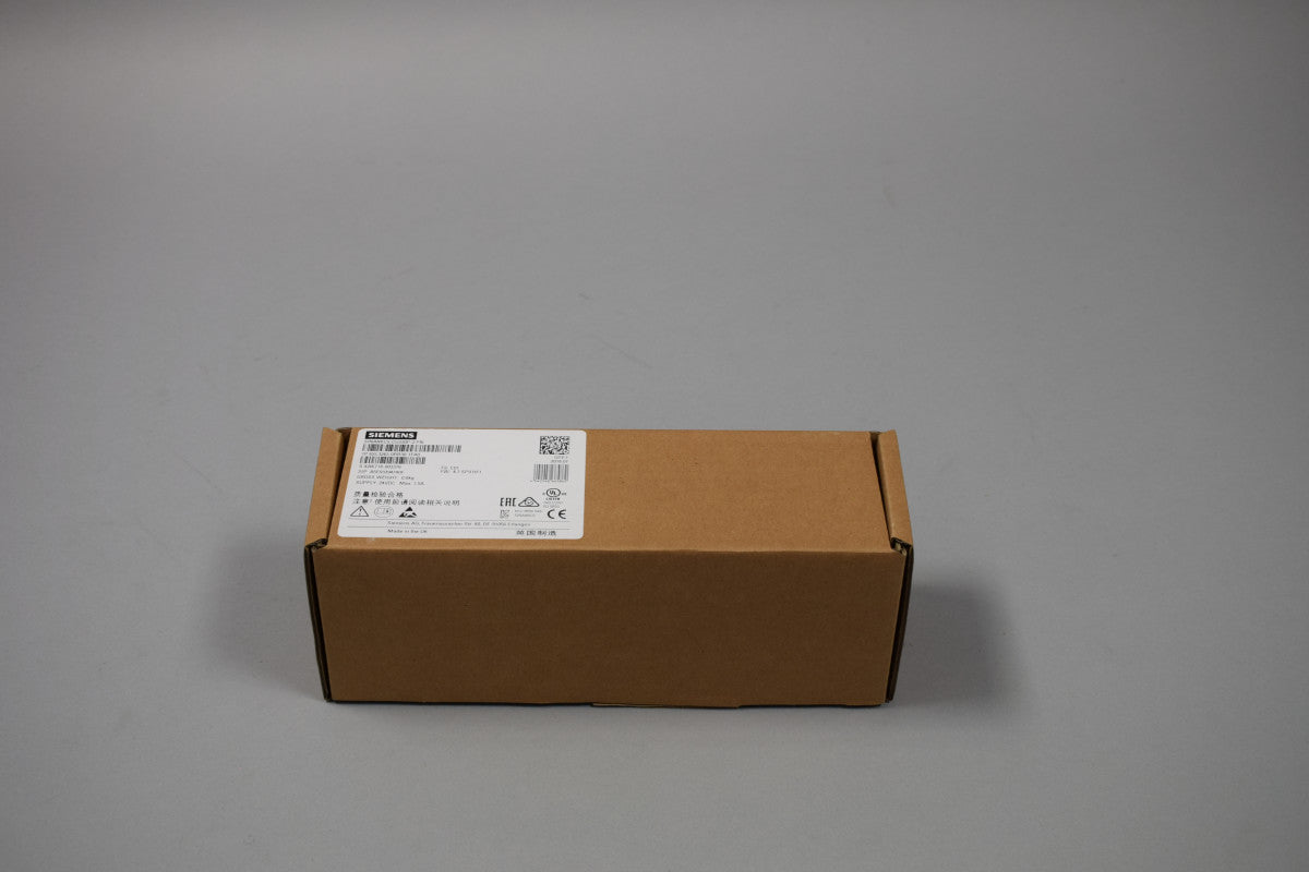 SIEMENS 6SL3243-0BB30-1FA0 in stock