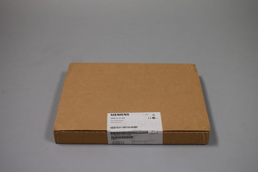 SIEMENS 6ES7431-1KF10-0AB0 en stock