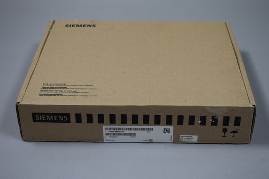 SIEMENS 6FC5357-0BB25-0AB0 in magazzino