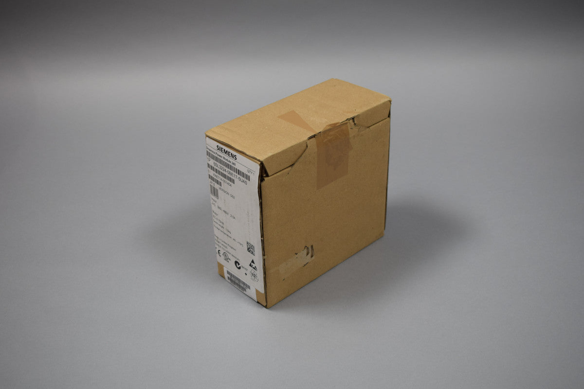 SIEMENS 6SL3224-0BE17-5UA0 in stock