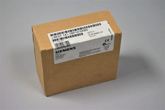 SIEMENS 6ES7141-1BF10-0XB0 en stock