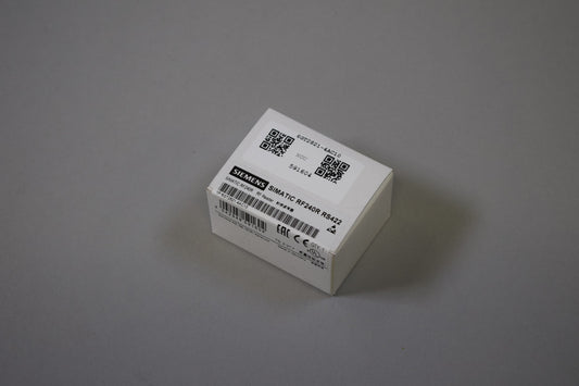 SIEMENS 6GT2821-4AC10 en stock