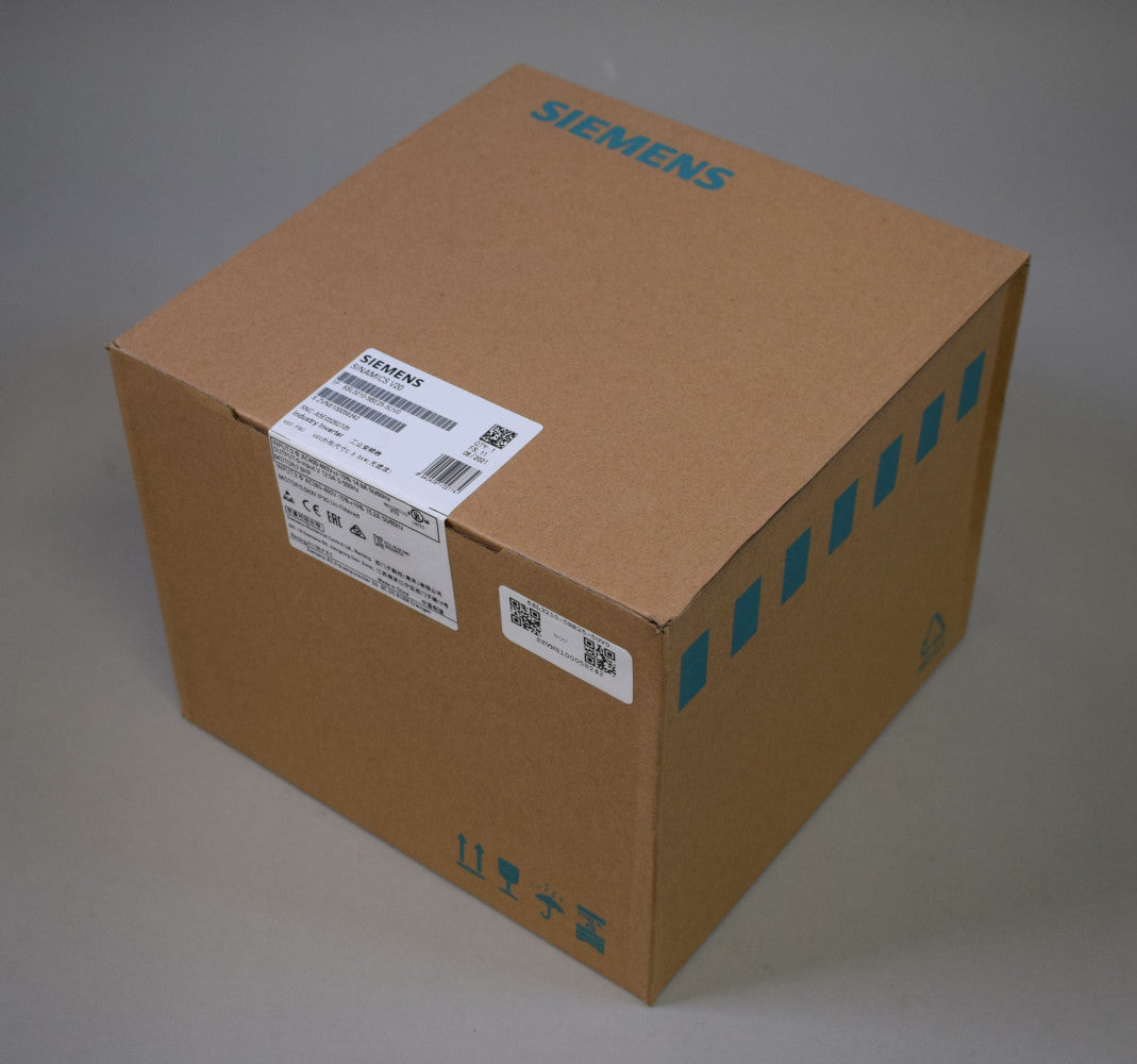 SIEMENS 6SL3210-5BE25-5UV0 in magazzino