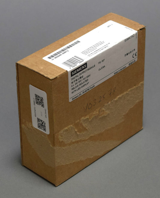 SIEMENS 6ES5451-8MR12 на складе