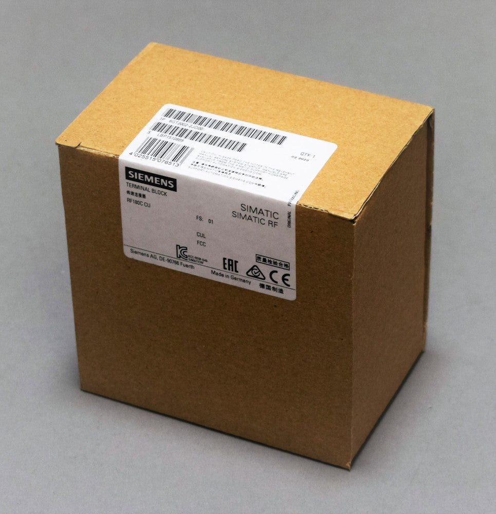 SIEMENS 6GT2002-2JD00 en stock