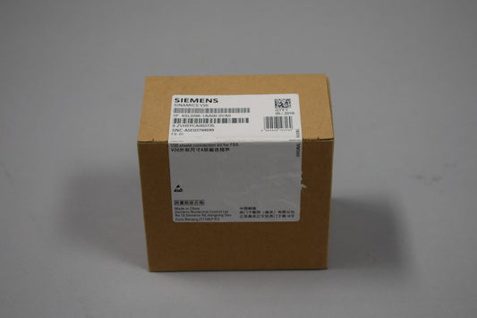 SIEMENS 6SL3266-1AA00-0VA0 in stock