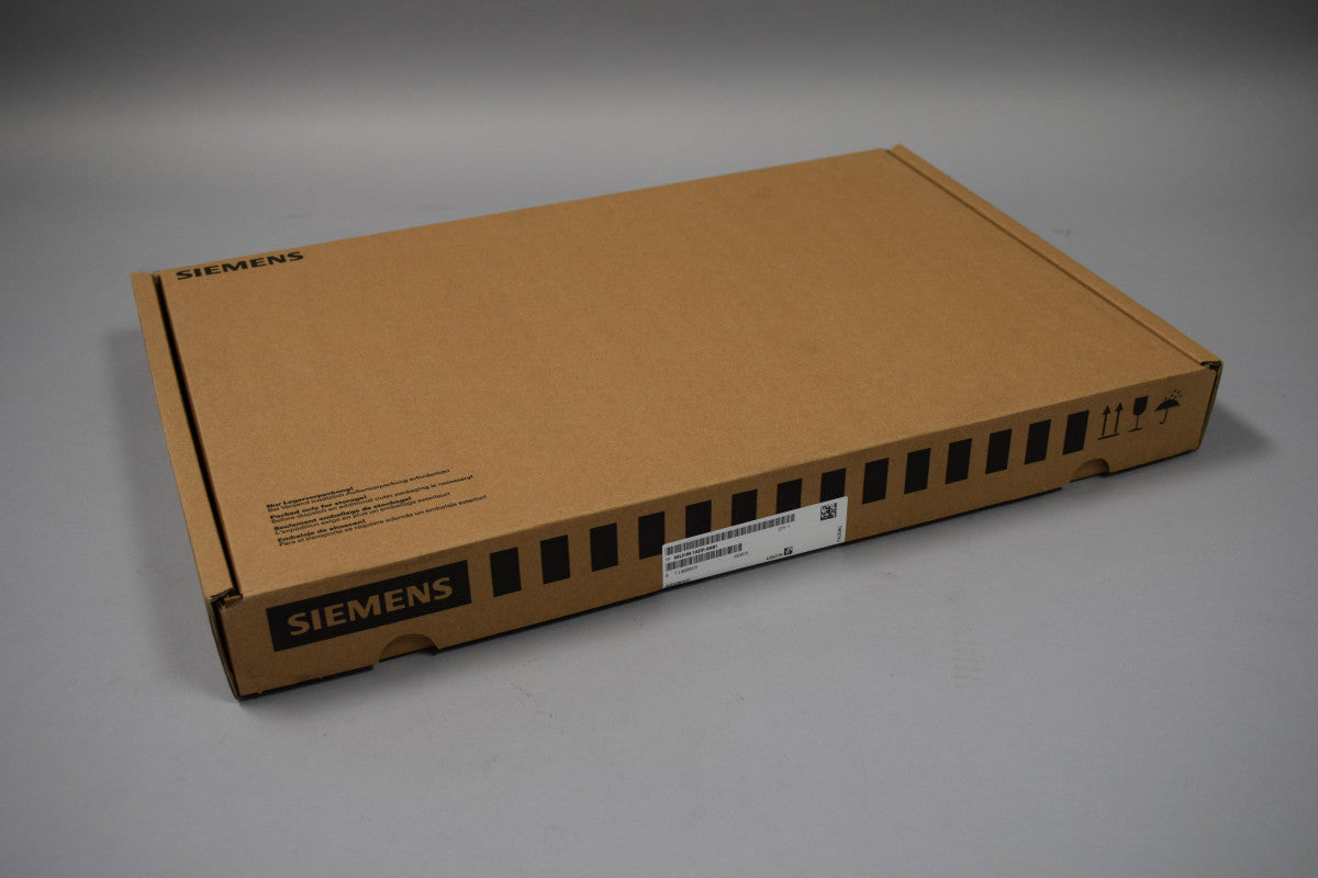 SIEMENS 6SL3100-1AE31-0AB1 in magazzino