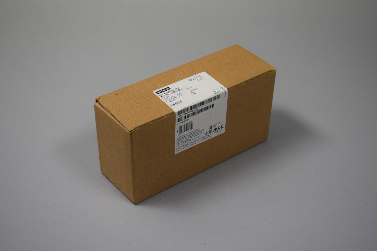 SIEMENS 6ES7223-1BM22-0XA0 in stock