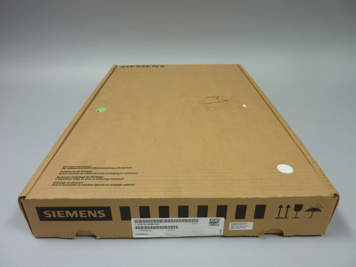 SIEMENS 6SN1123-1AA00-0HA2 in stock