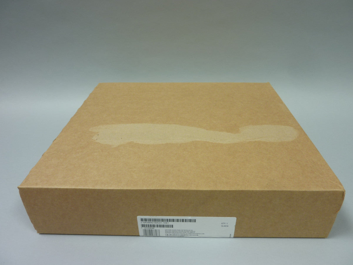 SIEMENS 6AV6642-0DC01-1AX1 auf Lager