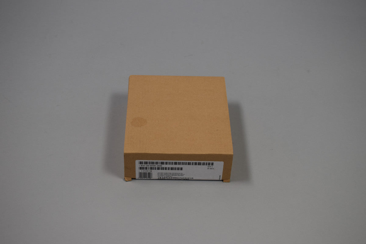 SIEMENS 6ES7332-5HD01-0AB0 en stock