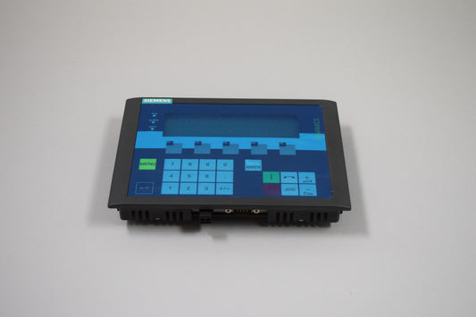 SIEMENS 6SL3055-0AA00-4CA0 in stock