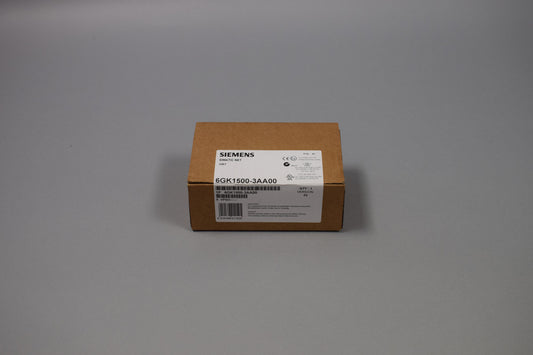 SIEMENS 6GK1500-3AA00 en stock