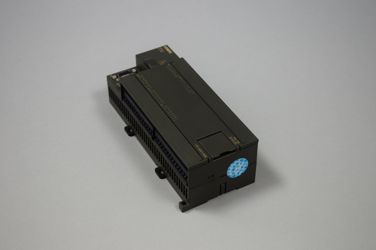 SIEMENS 6ES7216-2AD21-0XB0 in stock