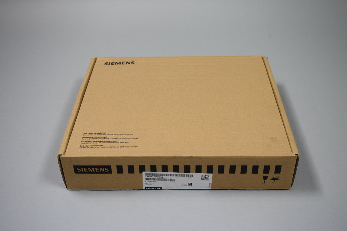 SIEMENS 6FC5312-0DA00-0AA2 auf Lager