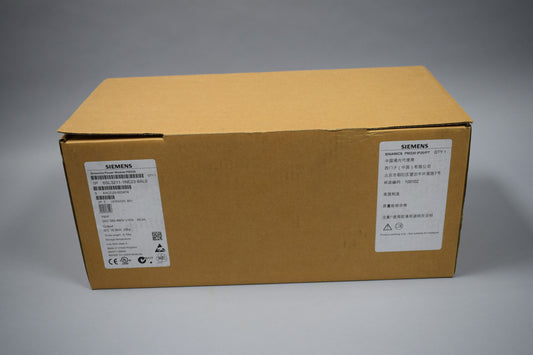 SIEMENS 6SL3211-1NE23-8AL0 in stock