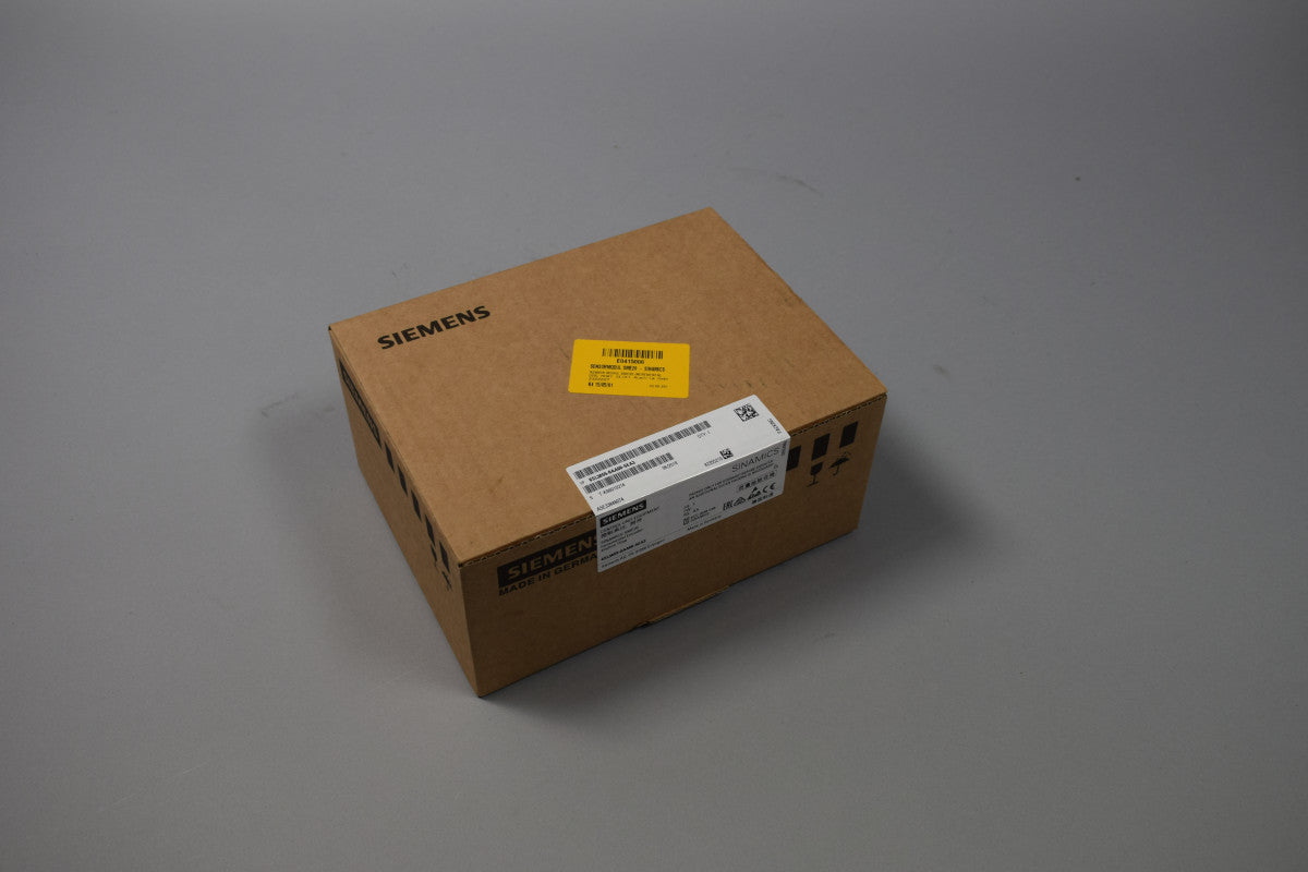 SIEMENS 6SL3055-0AA00-5EA3 in stock