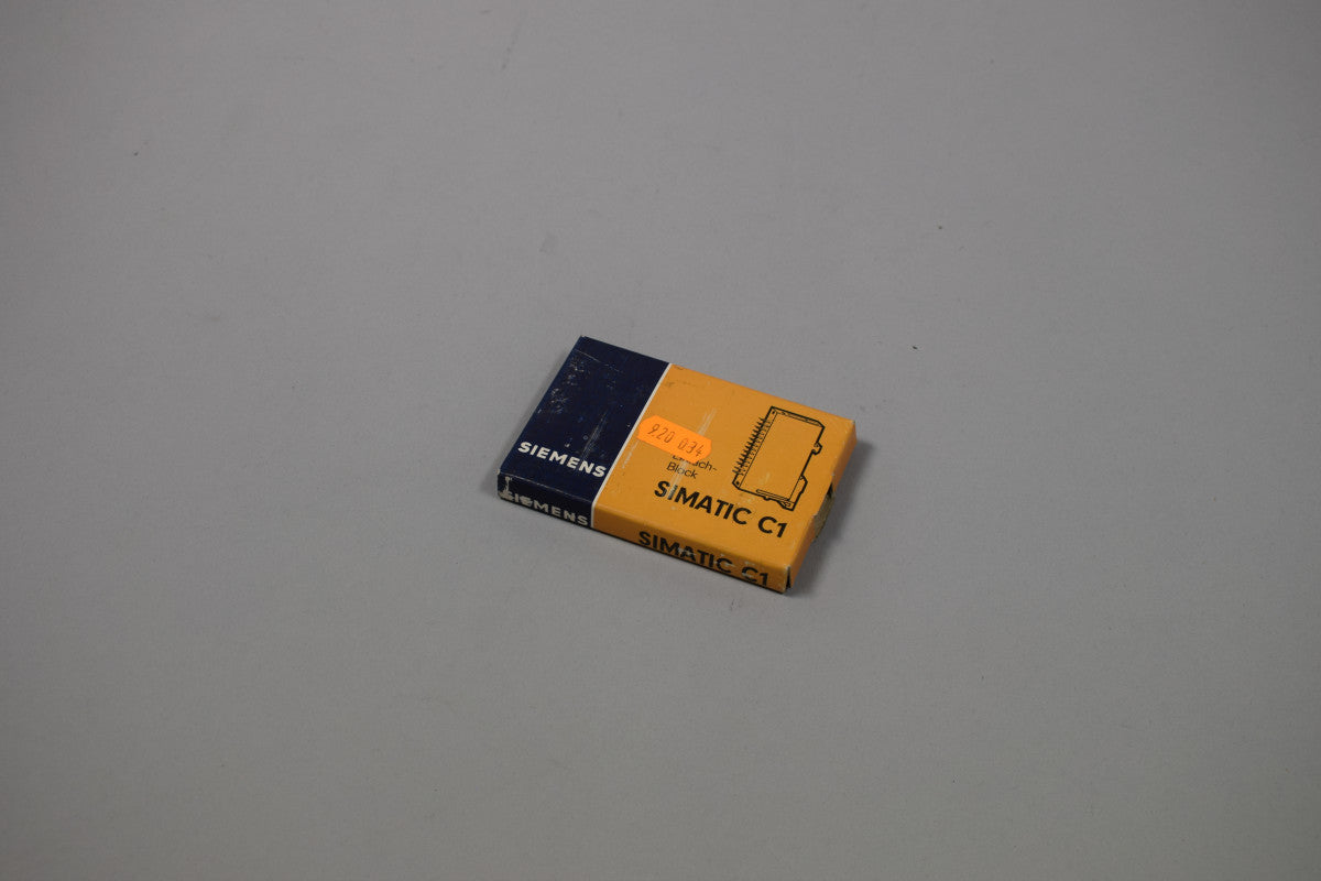 SIEMENS 6EC1651-3A in stock