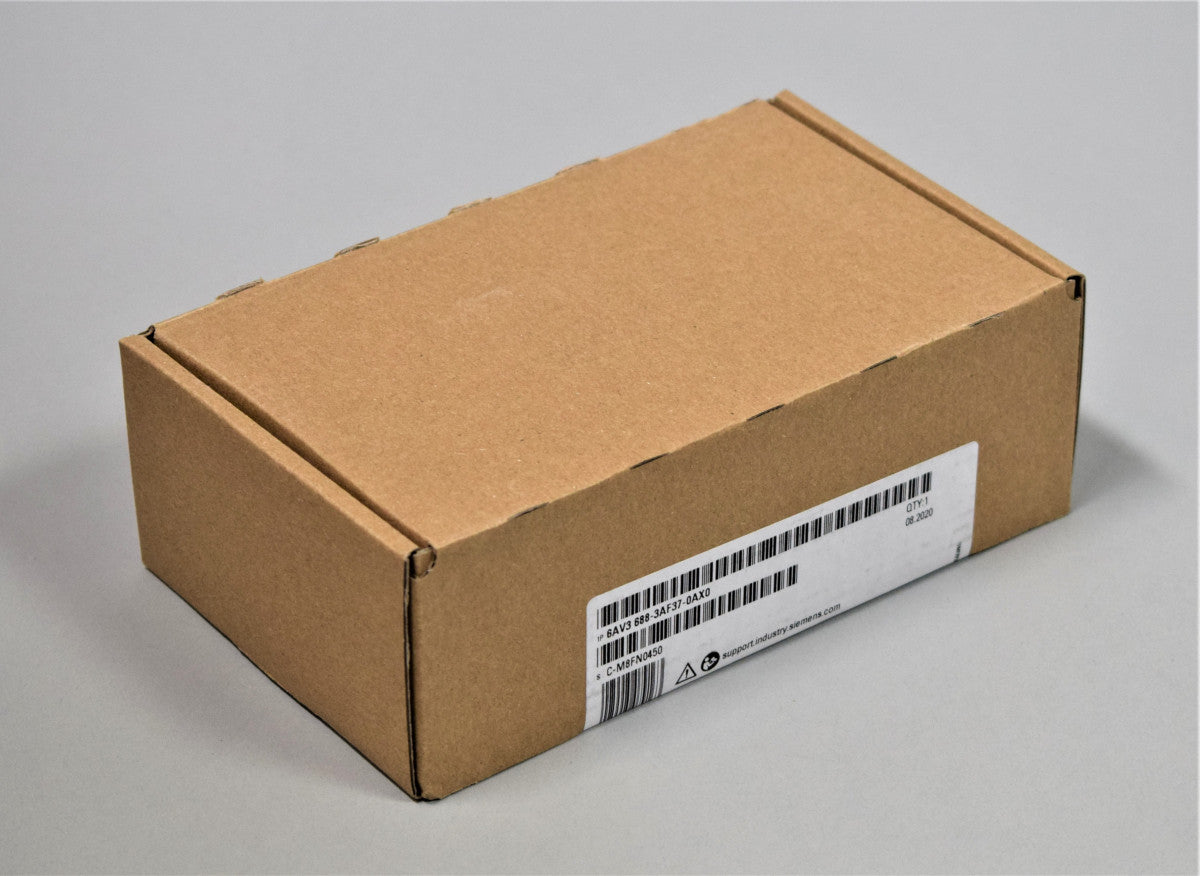 SIEMENS 6AV3688-3AF37-0AX0 auf Lager