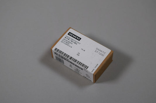 SIEMENS 6ES7223-3BD30-0XB0 in stock
