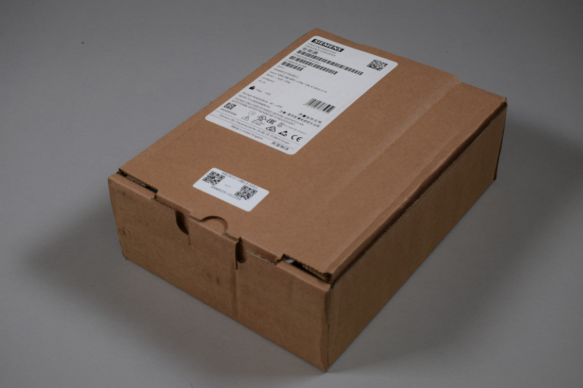 SIEMENS 6SL3210-1PE13-2UL1 auf Lager