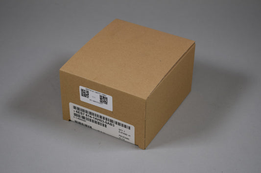 SIEMENS 6ES7614-1AH03-0AB3 in magazzino