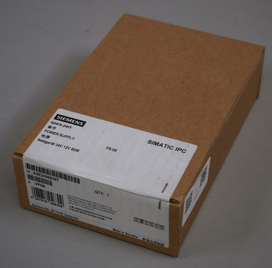 SIEMENS A5E30908387 in stock