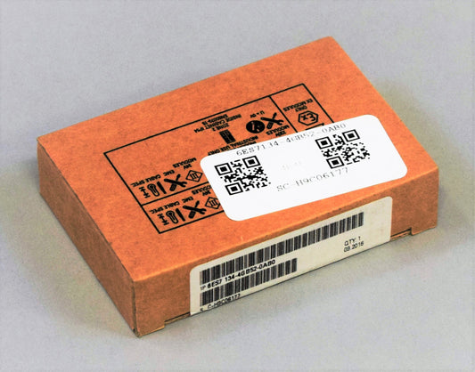 SIEMENS 6ES7134-4GB52-0AB0 in magazzino