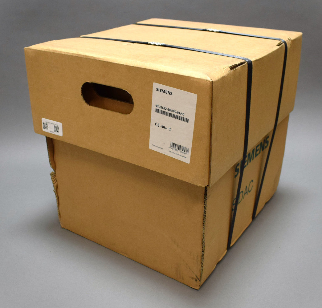 SIEMENS 4EU2522-3BA00-0AA0 in magazzino