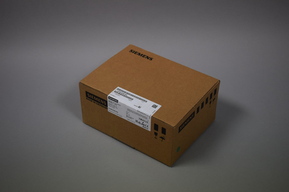 SIEMENS 6SL3055-0AA00-5KA3 in stock