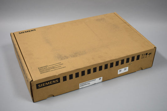SIEMENS 6SL3130-6TE21-6AA4 in stock