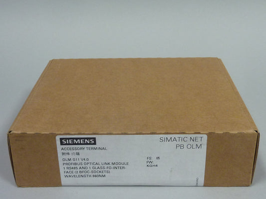 SIEMENS 6GK1503-2CB00 en stock