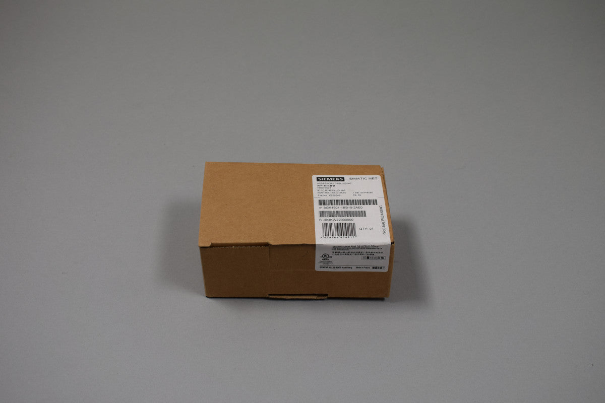 SIEMENS 6GK1901-1BB10-2AE0 en stock