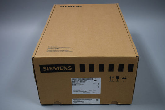 SIEMENS 6SN1145-1BA02-0CA2 in magazzino