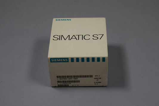 SIEMENS 6ES7353-1AH01-0AE0 in magazzino
