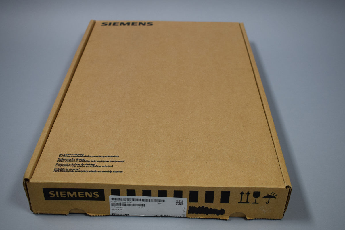 SIEMENS 6SN1112-1AC01-0AA1 in stock