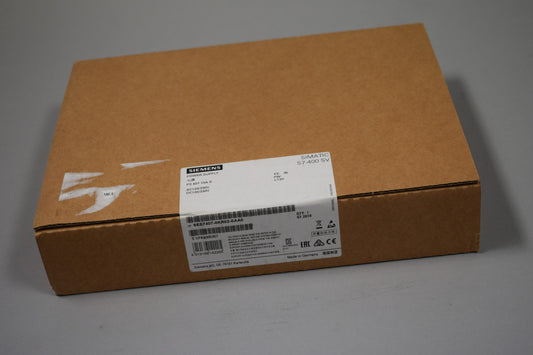 SIEMENS 6ES7407-0KR02-0AA0 en stock