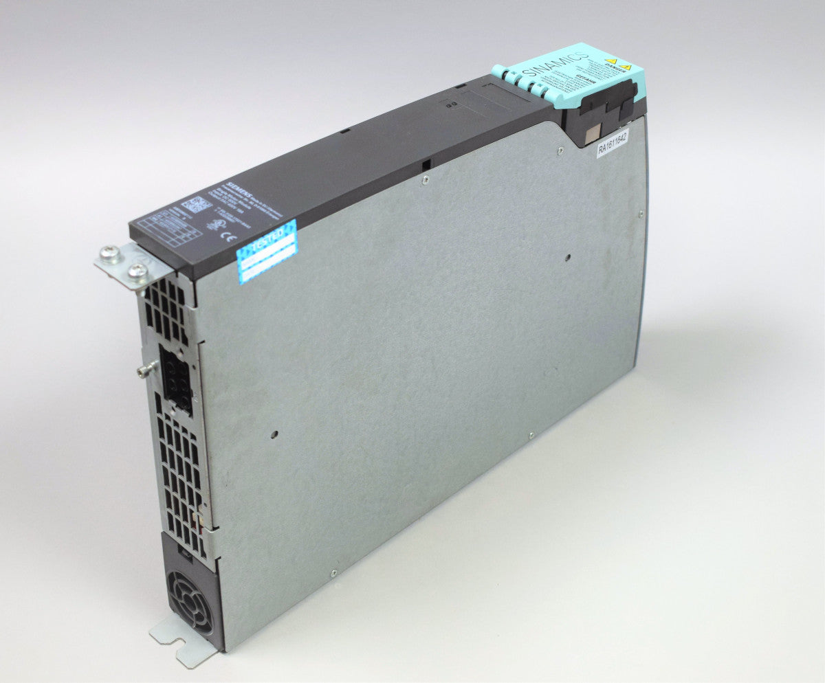 SIEMENS 6SL3120-1TE21-8AA3 in stock