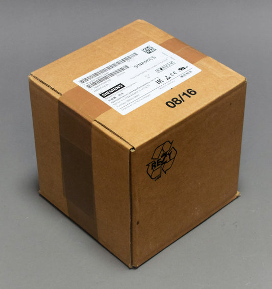 SIEMENS 6SL3162-2BM01-0AA0 in stock