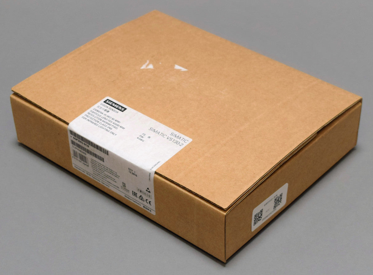 SIEMENS 6GF2002-8CB en stock