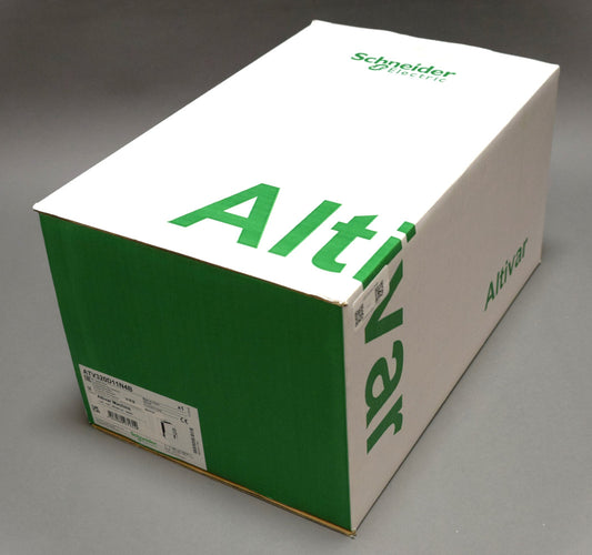 SCHNEIDER ELECTRIC ATV320D11N4B en stock