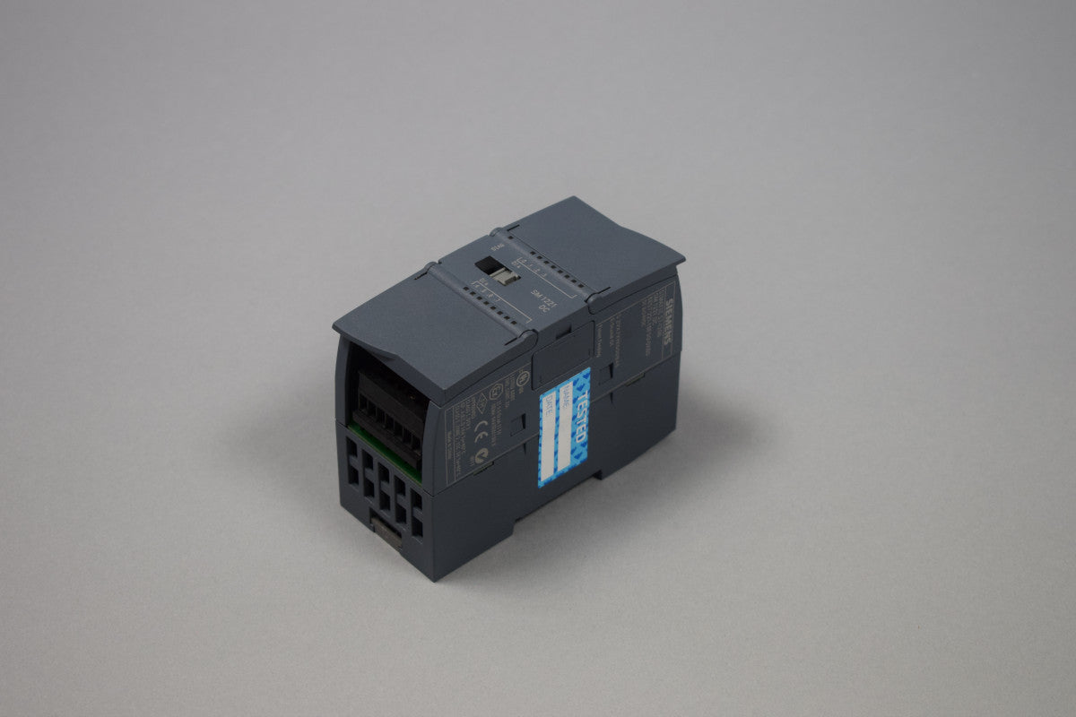 SIEMENS 6ES7221-1BF30-0XB0 en stock