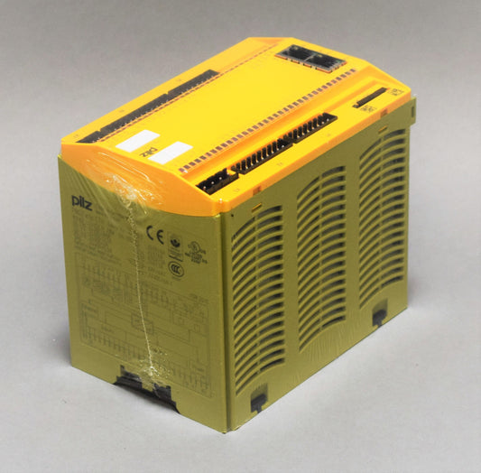 PILZ PNOZ M1P ETH in magazzino