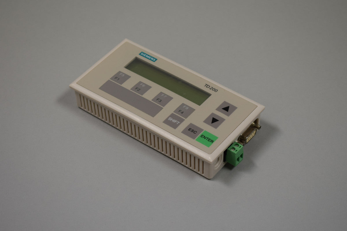 SIEMENS 6ES7272-0AA30-0YA0 en stock