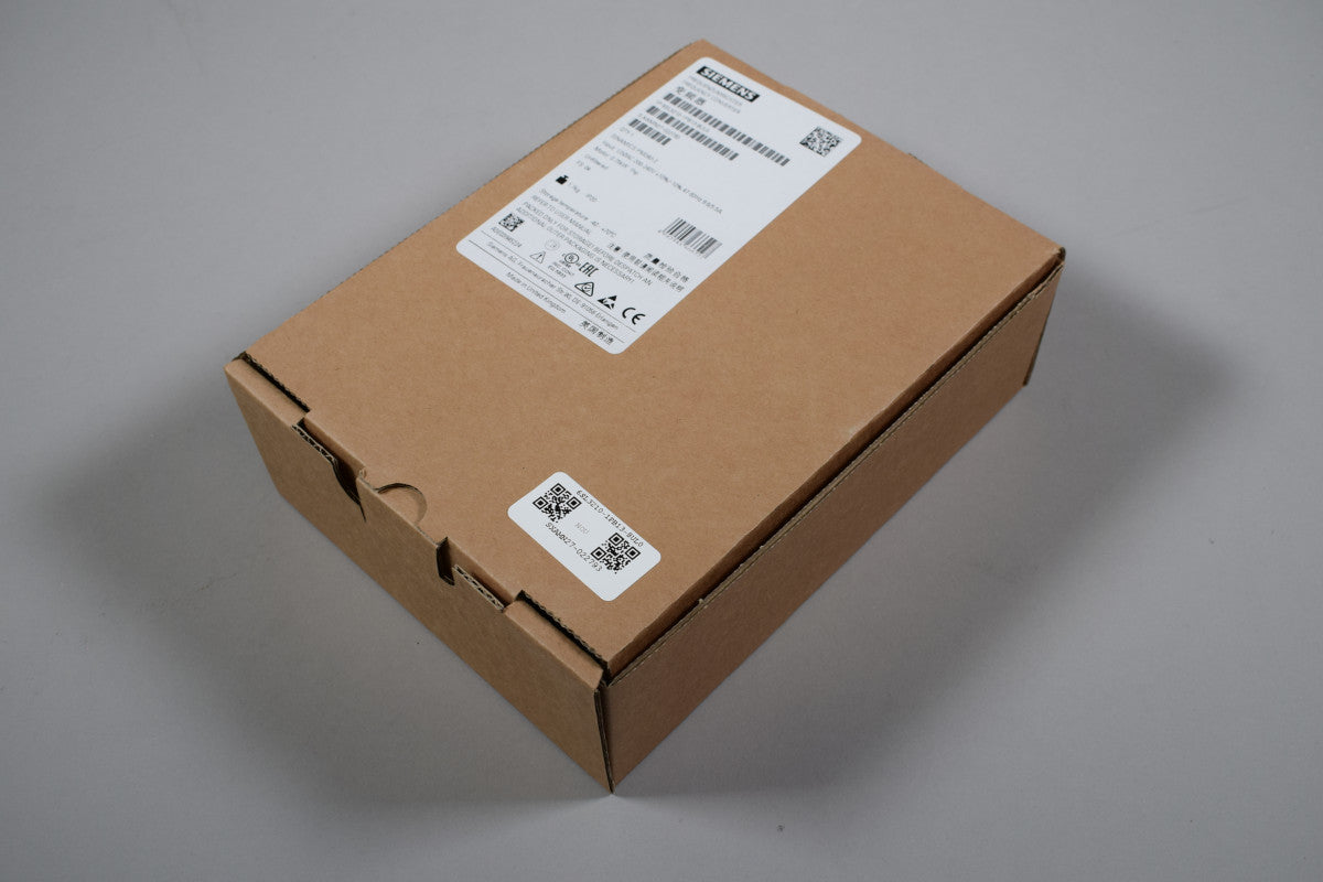 SIEMENS 6SL3210-1PB13-8UL0 in stock